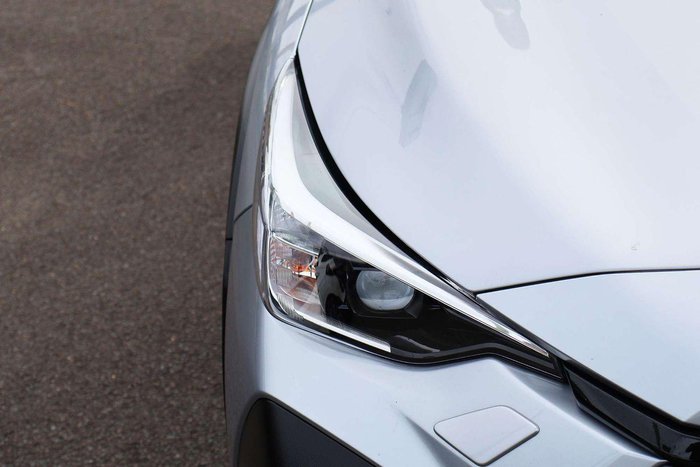 2024 Subaru Crosstrek 2.0L