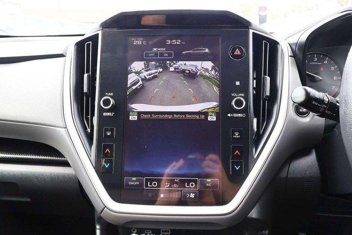 2024 Subaru Crosstrek 2.0L