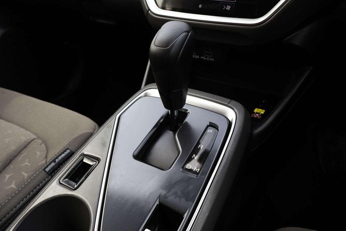 2024 Subaru Crosstrek 2.0L