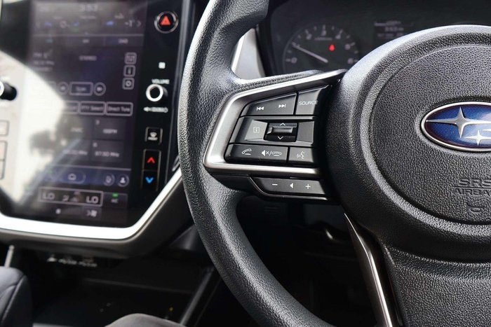 2024 Subaru Crosstrek 2.0L