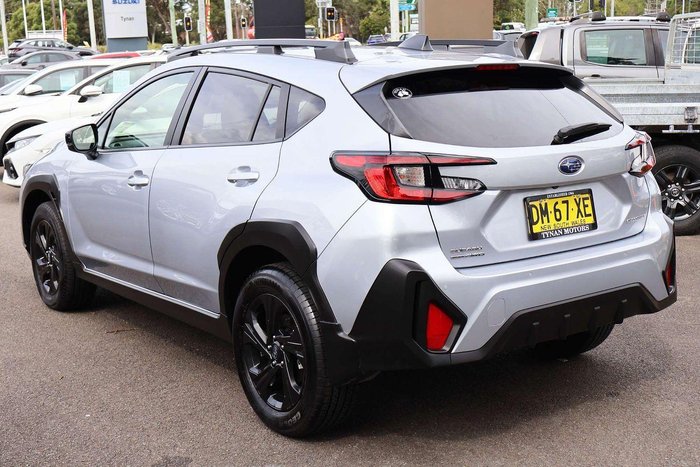 2024 Subaru Crosstrek 2.0L