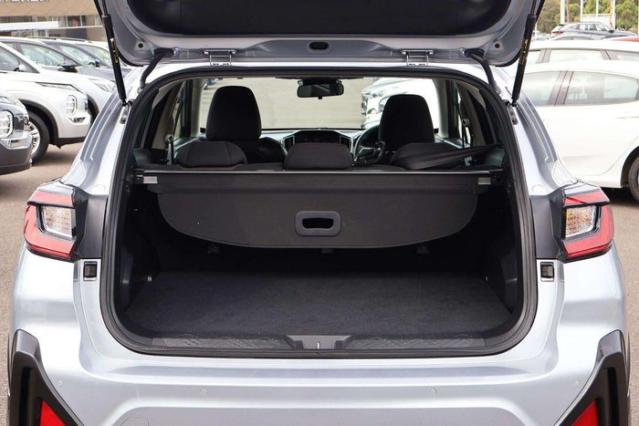 2024 Subaru Crosstrek 2.0L