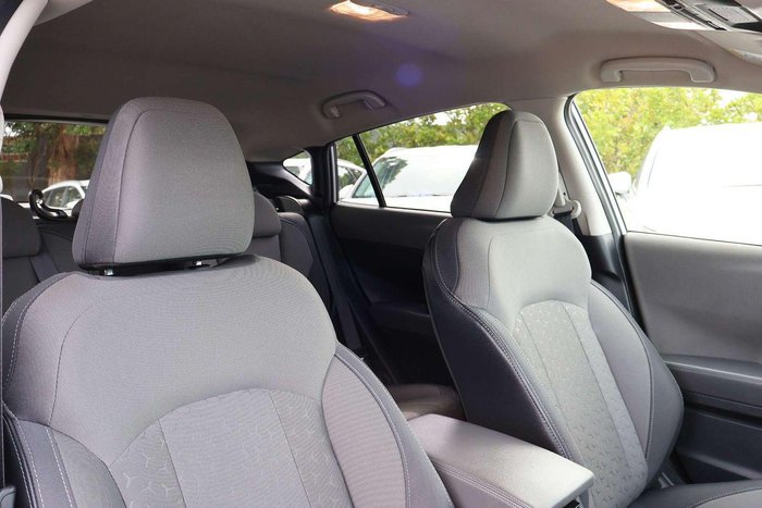 2024 Subaru Crosstrek 2.0L