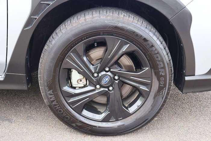 2024 Subaru Crosstrek 2.0L