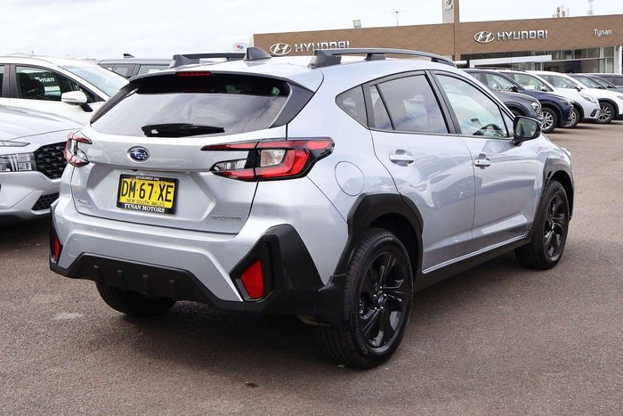 2024 Subaru Crosstrek 2.0L