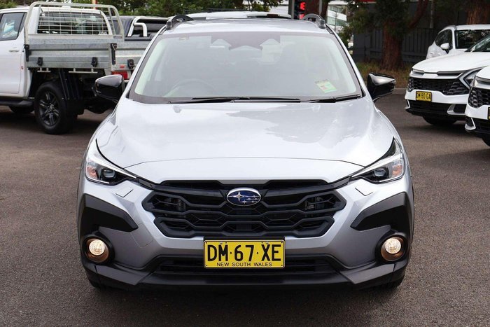 2024 Subaru Crosstrek 2.0L