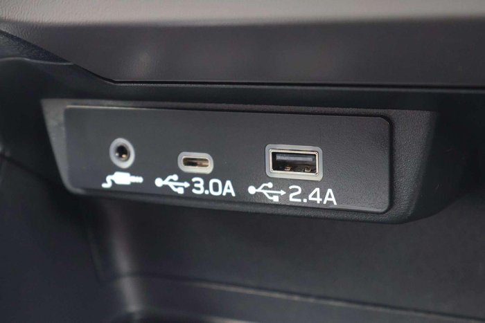 2024 Subaru Crosstrek 2.0L