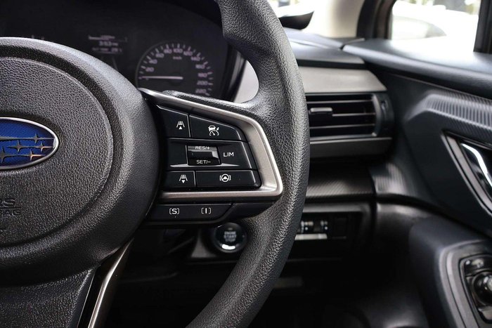 2024 Subaru Crosstrek 2.0L