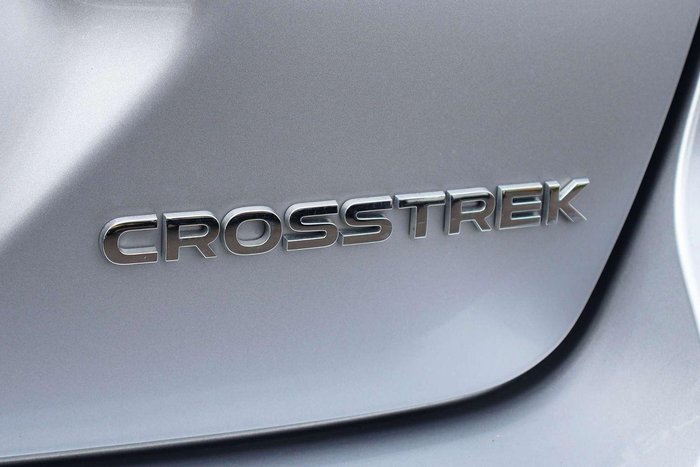 2024 Subaru Crosstrek 2.0L