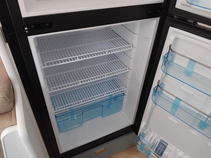 2026 Cadillac RV Ourea Royal King Bed Family Van Triple Bunks Victron Package