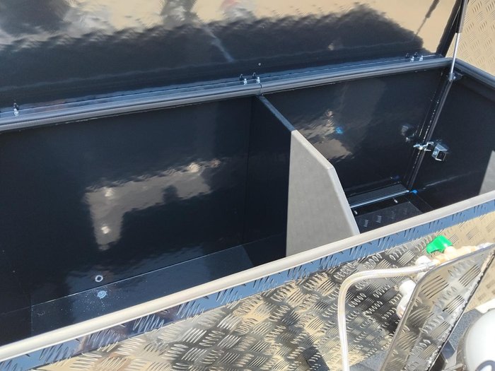 2026 Cadillac RV Ourea Royal King Bed Family Van Triple Bunks Victron Package