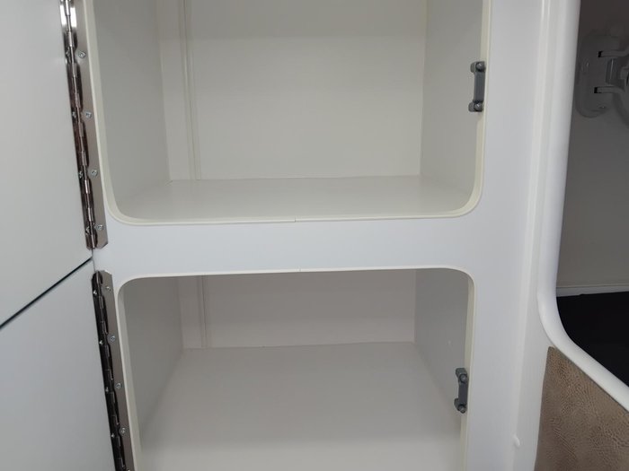 2026 Cadillac RV Ourea Royal King Bed Family Van Triple Bunks Victron Package