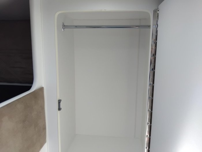 2026 Cadillac RV Ourea Royal King Bed Family Van Triple Bunks Victron Package