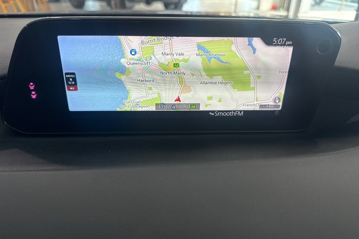 2019 Mazda 3 G25 Astina