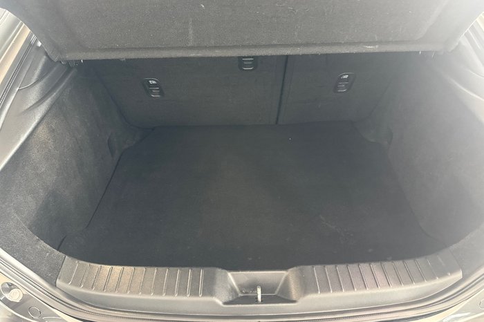 2019 Mazda 3 G25 Astina