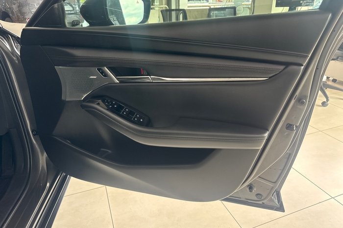 2019 Mazda 3 G25 Astina