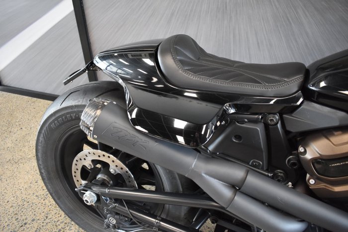 2023 HARLEY-DAVIDSON RH1250S SPORTSTER S