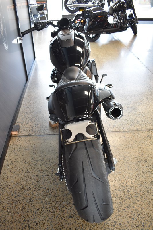 2023 HARLEY-DAVIDSON RH1250S SPORTSTER S