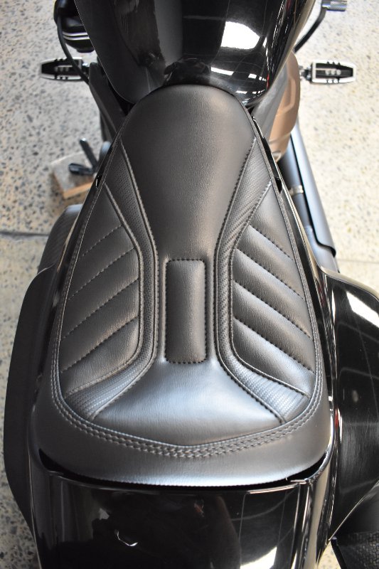 2023 HARLEY-DAVIDSON RH1250S SPORTSTER S