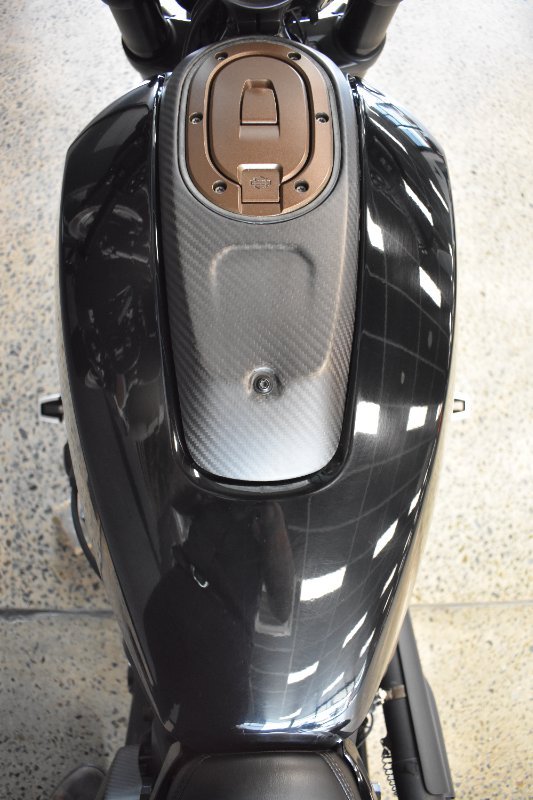 2023 HARLEY-DAVIDSON RH1250S SPORTSTER S