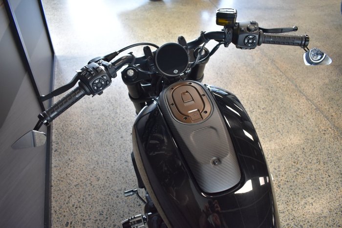 2023 HARLEY-DAVIDSON RH1250S SPORTSTER S