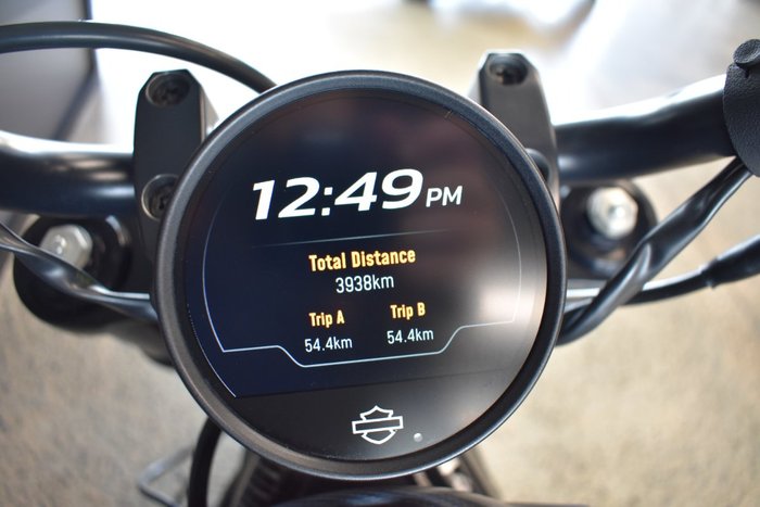 2023 HARLEY-DAVIDSON RH1250S SPORTSTER S