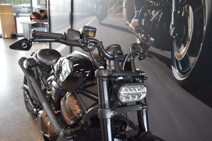 2023 HARLEY-DAVIDSON RH1250S SPORTSTER S