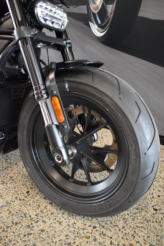 2023 HARLEY-DAVIDSON RH1250S SPORTSTER S