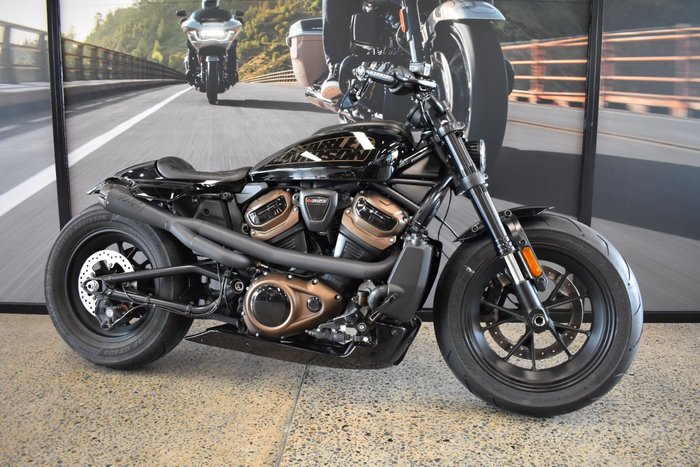 2023 HARLEY-DAVIDSON