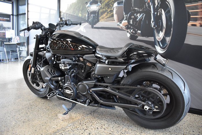 2023 HARLEY-DAVIDSON RH1250S SPORTSTER S