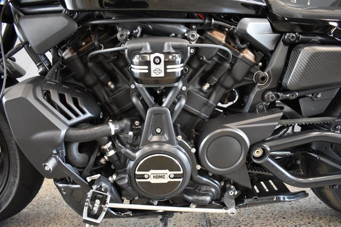 2023 HARLEY-DAVIDSON RH1250S SPORTSTER S