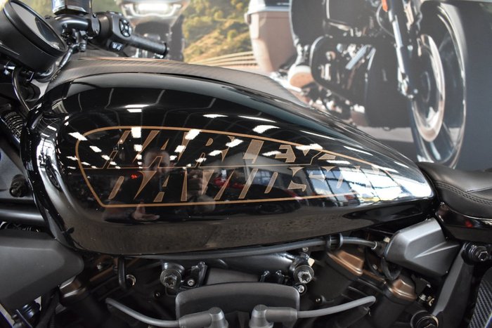 2023 HARLEY-DAVIDSON RH1250S SPORTSTER S