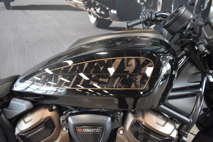 2023 HARLEY-DAVIDSON RH1250S SPORTSTER S