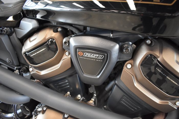 2023 HARLEY-DAVIDSON RH1250S SPORTSTER S