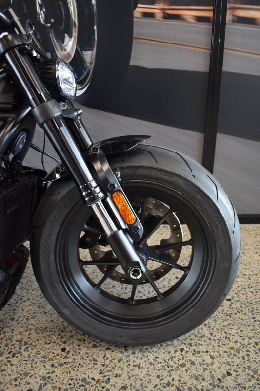 2023 HARLEY-DAVIDSON RH1250S SPORTSTER S