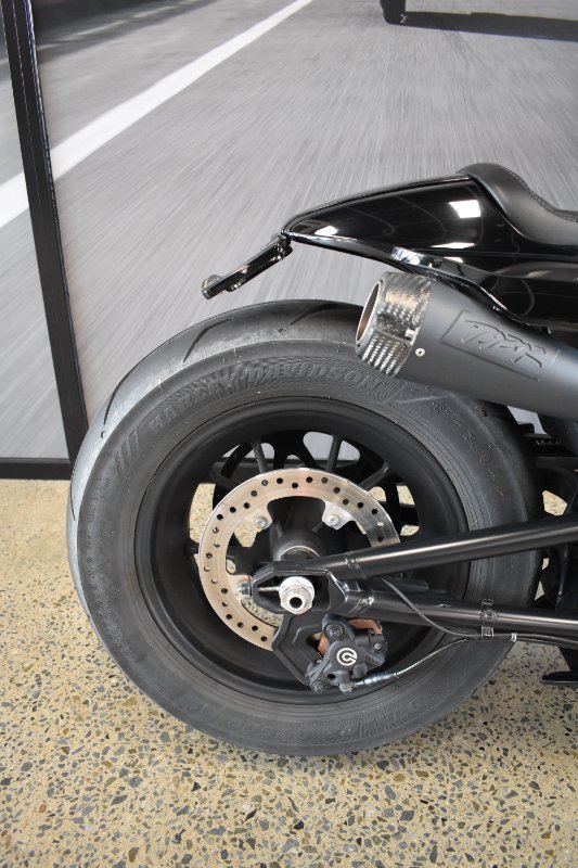 2023 HARLEY-DAVIDSON RH1250S SPORTSTER S