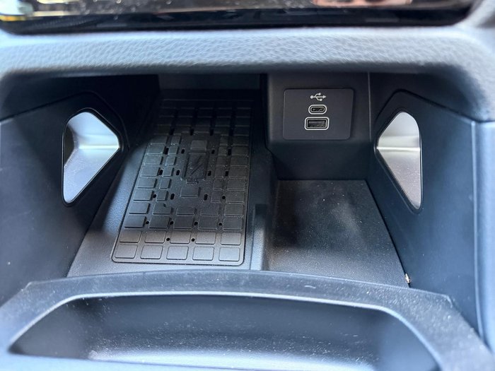 2024 Ford Ranger Platinum