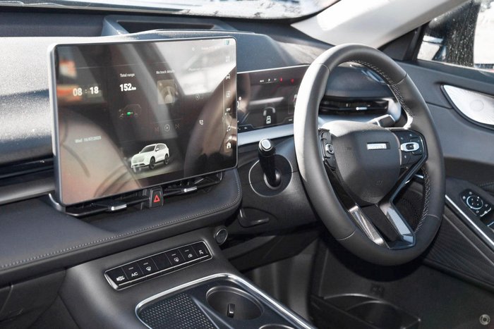 2025 GWM Haval H6 Ultra Hybrid