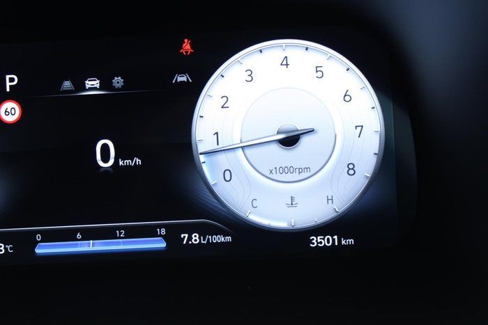 2025 Hyundai i30 N Line