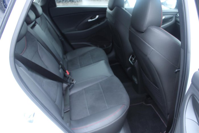2025 Hyundai i30 N Line