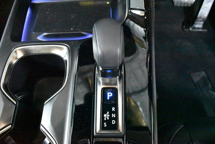 2024 Lexus NX 350h Luxury