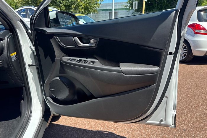 2019 Hyundai Kona Active