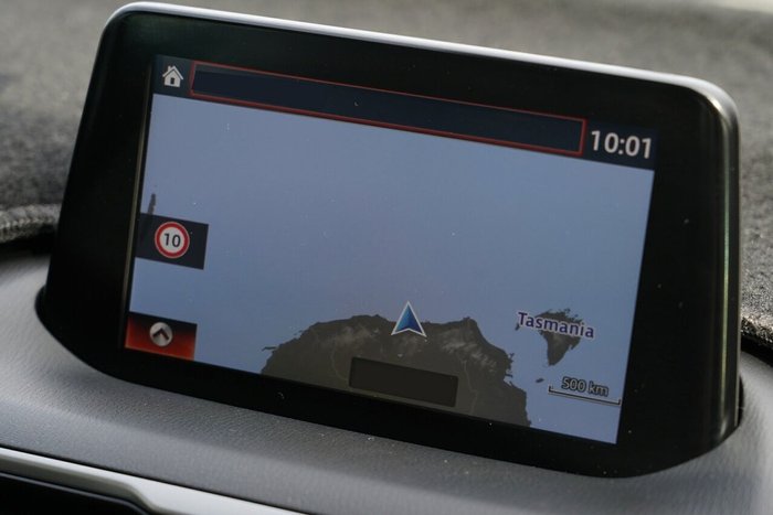 2018 Mazda 3 Touring