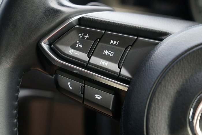 2018 Mazda 3 Touring