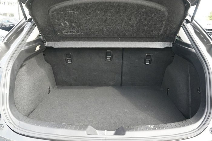 2018 Mazda 3 Touring