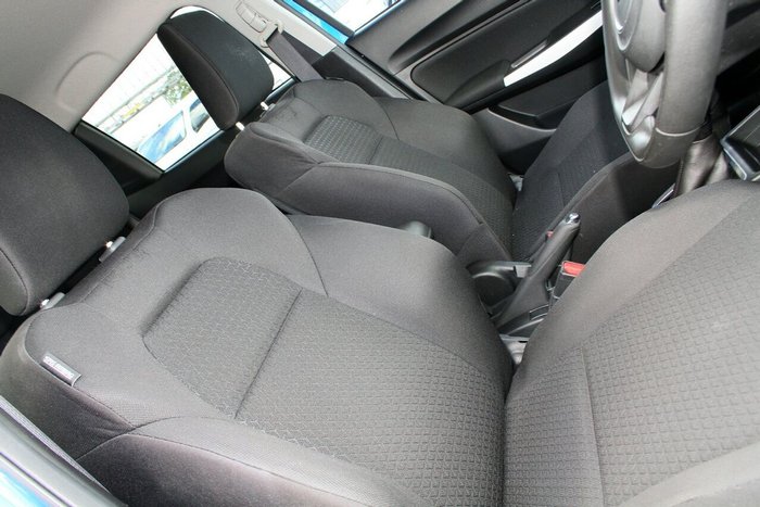 2017 Suzuki Swift GL Navigator Safety Pack