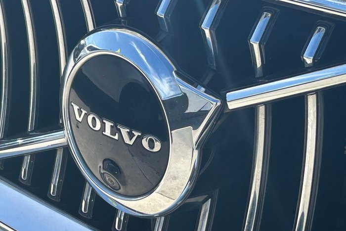 2020 Volvo XC90 D5 Momentum