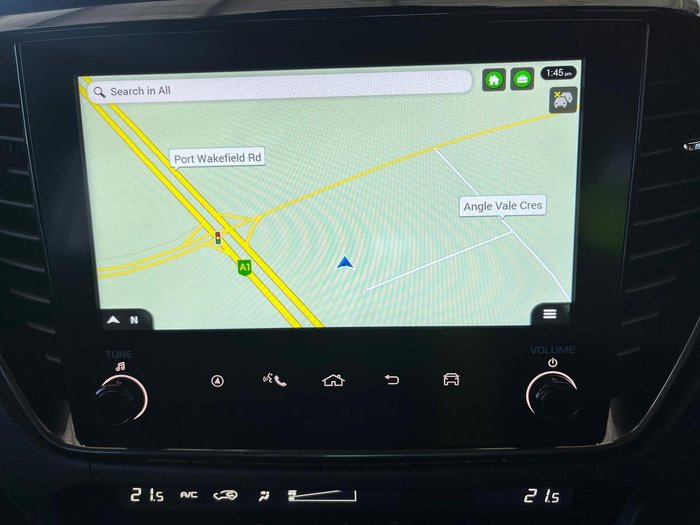 2025 Isuzu D-MAX BLADE