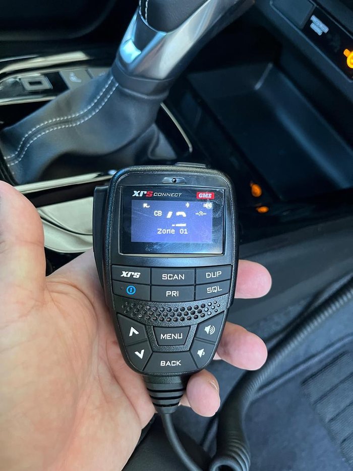 2025 Isuzu D-MAX BLADE