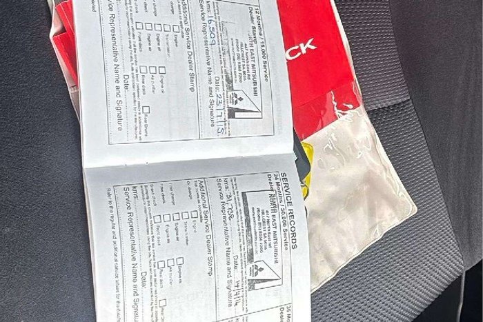 2014 Mitsubishi Lancer GSR